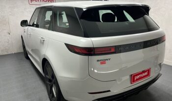 
									RANGE ROVER SPORT 3.0 D350 TURBO DIESEL MHEV DYNAMIC HSE AWD AUTOMÁTICO 2024 completo								