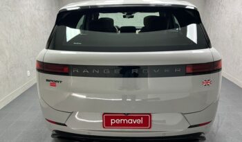 
									RANGE ROVER SPORT 3.0 D350 TURBO DIESEL MHEV DYNAMIC HSE AWD AUTOMÁTICO 2024 completo								