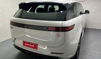 
									RANGE ROVER SPORT 3.0 D350 TURBO DIESEL MHEV DYNAMIC HSE AWD AUTOMÁTICO 2024 completo								