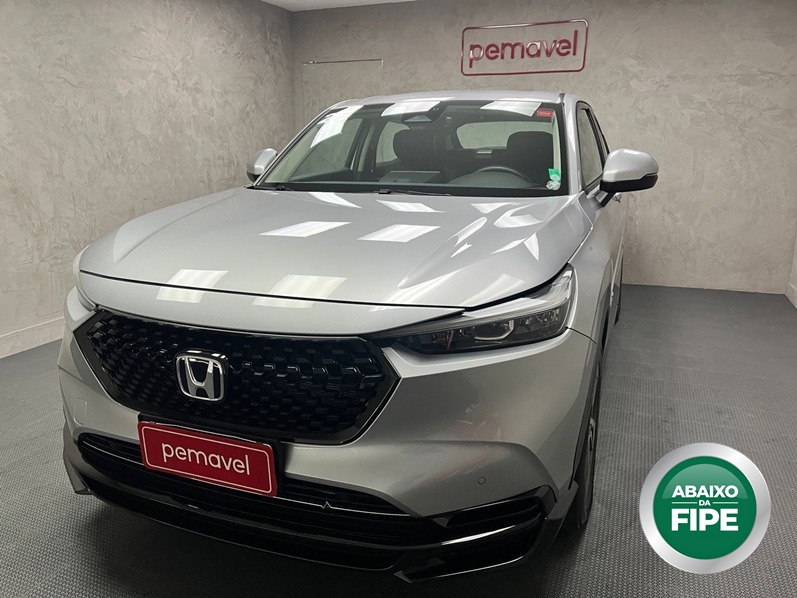 HONDA HR-V 1.5 DI I-VTEC TURBO FLEX TOURING CVT 2025