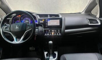 
									HONDA FIT 1.5 EXL 16V FLEX 4P AUTOMÁTICO 2020 completo								