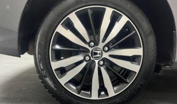 
									HONDA FIT 1.5 EXL 16V FLEX 4P AUTOMÁTICO 2020 completo								