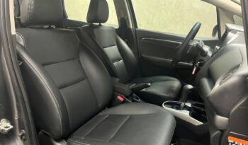 
									HONDA FIT 1.5 EXL 16V FLEX 4P AUTOMÁTICO 2020 completo								