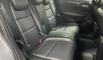 
									HONDA FIT 1.5 EXL 16V FLEX 4P AUTOMÁTICO 2020 completo								