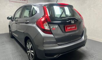 
									HONDA FIT 1.5 EXL 16V FLEX 4P AUTOMÁTICO 2020 completo								