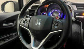 
									HONDA FIT 1.5 EXL 16V FLEX 4P AUTOMÁTICO 2020 completo								