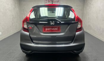 
									HONDA FIT 1.5 EXL 16V FLEX 4P AUTOMÁTICO 2020 completo								