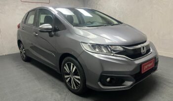 
									HONDA FIT 1.5 EXL 16V FLEX 4P AUTOMÁTICO 2020 completo								