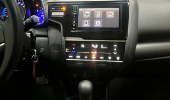 
									HONDA FIT 1.5 EXL 16V FLEX 4P AUTOMÁTICO 2020 completo								