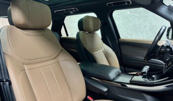 
									RANGE ROVER SPORT 3.0 D350 TURBO DIESEL MHEV DYNAMIC HSE AWD AUTOMÁTICO 2024 completo								