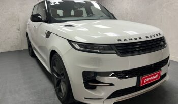 
									RANGE ROVER SPORT 3.0 D350 TURBO DIESEL MHEV DYNAMIC HSE AWD AUTOMÁTICO 2024 completo								