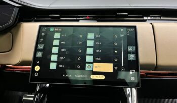 
									RANGE ROVER SPORT 3.0 D350 TURBO DIESEL MHEV DYNAMIC HSE AWD AUTOMÁTICO 2024 completo								