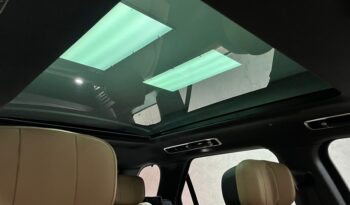 
									RANGE ROVER SPORT 3.0 D350 TURBO DIESEL MHEV DYNAMIC HSE AWD AUTOMÁTICO 2024 completo								