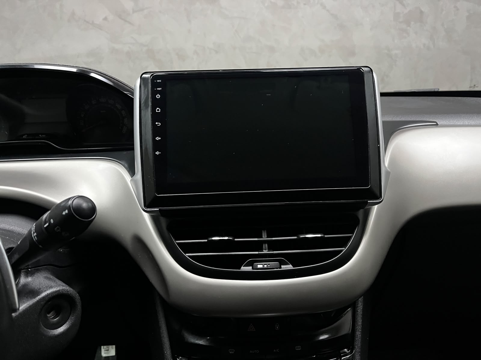 PEUGEOT 2008 1.6 16V FLEX ALLURE 4P AUTOMÁTICO 2016