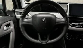 
									PEUGEOT 208 1.2 ACTIVE 12V FLEX 4P MANUAL 2020 completo								