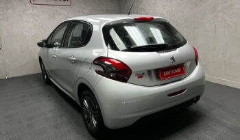 
									PEUGEOT 208 1.2 ACTIVE 12V FLEX 4P MANUAL 2020 completo								