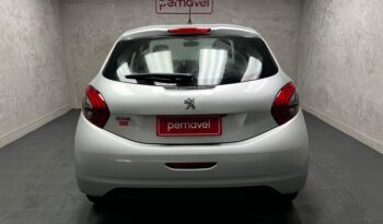 
									PEUGEOT 208 1.2 ACTIVE 12V FLEX 4P MANUAL 2020 completo								