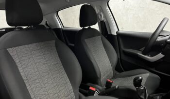 
									PEUGEOT 208 1.2 ACTIVE 12V FLEX 4P MANUAL 2020 completo								