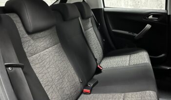 
									PEUGEOT 208 1.2 ACTIVE 12V FLEX 4P MANUAL 2020 completo								