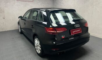 
									AUDI A3 1.4 TFSI GASOLINA SPORTBACK PRESTIGE PLUS S-TRONIC 2019 completo								
