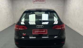 
									AUDI A3 1.4 TFSI GASOLINA SPORTBACK PRESTIGE PLUS S-TRONIC 2019 completo								