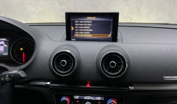 
									AUDI A3 1.4 TFSI GASOLINA SPORTBACK PRESTIGE PLUS S-TRONIC 2019 completo								