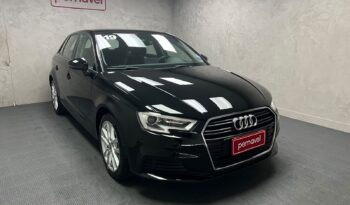 
									AUDI A3 1.4 TFSI GASOLINA SPORTBACK PRESTIGE PLUS S-TRONIC 2019 completo								