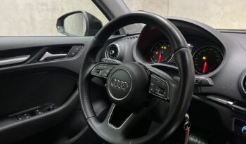 
									AUDI A3 1.4 TFSI GASOLINA SPORTBACK PRESTIGE PLUS S-TRONIC 2019 completo								