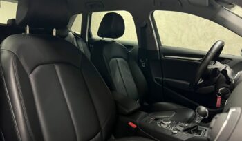
									AUDI A3 1.4 TFSI GASOLINA SPORTBACK PRESTIGE PLUS S-TRONIC 2019 completo								