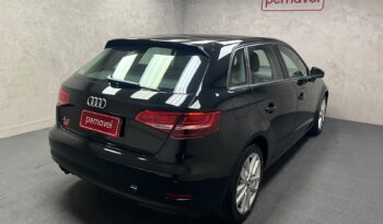 
									AUDI A3 1.4 TFSI GASOLINA SPORTBACK PRESTIGE PLUS S-TRONIC 2019 completo								