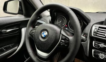 
									BMW   120I  2.0 16V SPORT ACTIVEFLEX 4P AUTOMÁTICO 2016 completo								