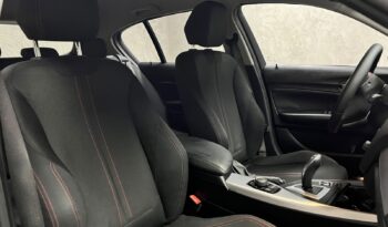 
									BMW   120I  2.0 16V SPORT ACTIVEFLEX 4P AUTOMÁTICO 2016 completo								