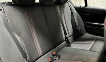
									BMW   120I  2.0 16V SPORT ACTIVEFLEX 4P AUTOMÁTICO 2016 completo								