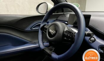 
									BYD DOLPHIN MINI 38 KW ELÉTRICO GS 2026 completo								