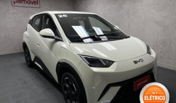 
									BYD DOLPHIN MINI 38 KW ELÉTRICO GS 2026 completo								