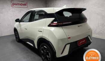 
									BYD DOLPHIN MINI 38 KW ELÉTRICO GS 2026 completo								