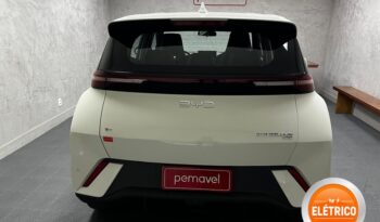 
									BYD DOLPHIN MINI 38 KW ELÉTRICO GS 2026 completo								