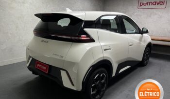 
									BYD DOLPHIN MINI 38 KW ELÉTRICO GS 2026 completo								