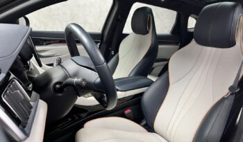 
									BYD SONG PLUS 1.5 DM-I HÍBRIDO AUTOMÁTICO 2024 completo								