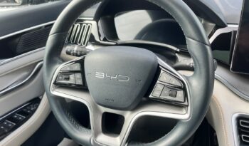 
									BYD SONG PLUS 1.5 DM-I HÍBRIDO AUTOMÁTICO 2024 completo								