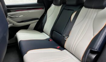 
									BYD SONG PLUS 1.5 DM-I HÍBRIDO AUTOMÁTICO 2024 completo								