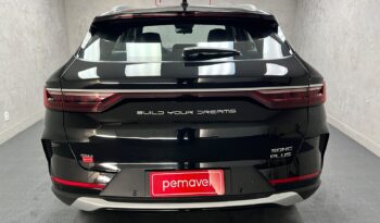 
									BYD SONG PLUS 1.5 DM-I HÍBRIDO AUTOMÁTICO 2024 completo								