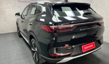 
									BYD SONG PLUS 1.5 DM-I HÍBRIDO AUTOMÁTICO 2024 completo								