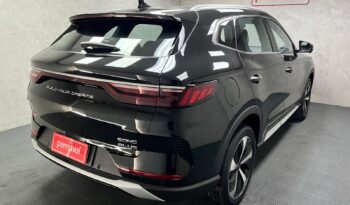 
									BYD SONG PLUS 1.5 DM-I HÍBRIDO AUTOMÁTICO 2024 completo								