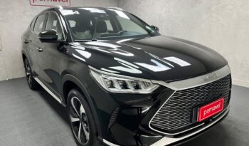 
									BYD SONG PLUS 1.5 DM-I HÍBRIDO AUTOMÁTICO 2024 completo								