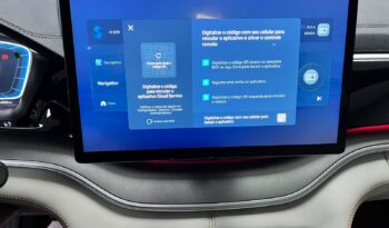 
									BYD SONG PLUS 1.5 DM-I HÍBRIDO AUTOMÁTICO 2024 completo								