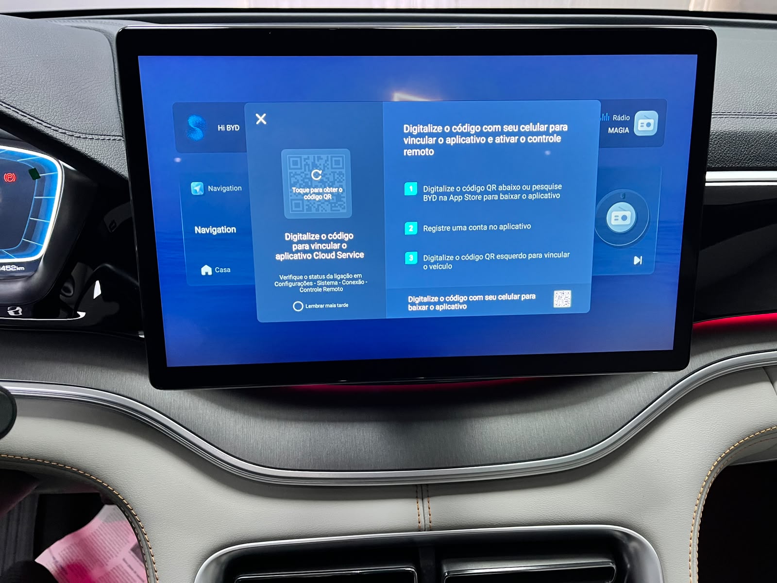 BYD SONG PLUS 1.5 DM-I HÍBRIDO AUTOMÁTICO 2024