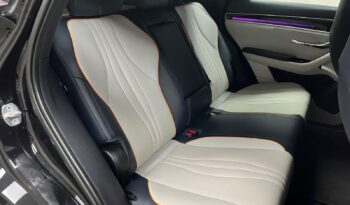 
									BYD SONG PLUS 1.5 DM-I HÍBRIDO AUTOMÁTICO 2025 completo								