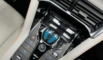 
									BYD SONG PLUS 1.5 DM-I HÍBRIDO AUTOMÁTICO 2025 completo								