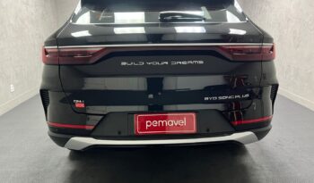 
									BYD SONG PLUS 1.5 DM-I HÍBRIDO AUTOMÁTICO 2025 completo								